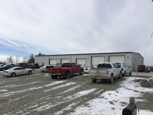Sindt Repair LLC