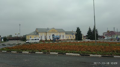 Photos of Кричев-1