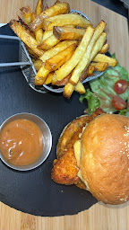 Photo n°1 de AU BR’AS à Soissons (Brasserie)