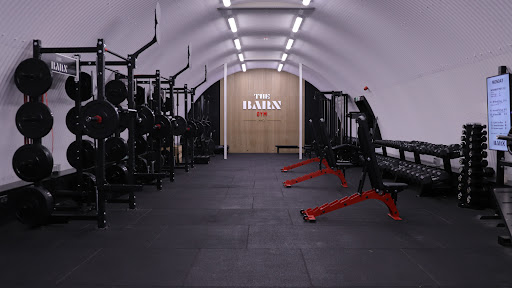 The Barn Gym - North Cambridge, Personal Training Gym