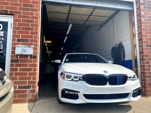 Ride & Shine Auto Detail