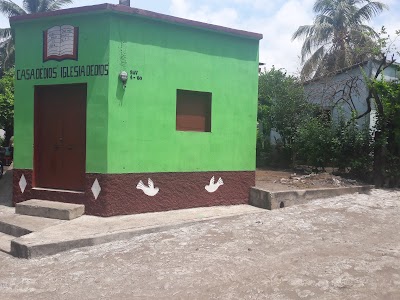Photos of Iglesia De Dios (Remante)