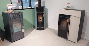 Photo n°20 de Robine Energies & Bien-être à Ifs (Magasin d'articles de barbecue)