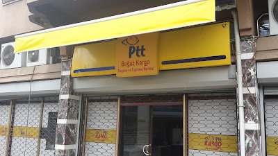 post-office