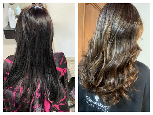 Lina Silva Beauty Salón - Thumbnail