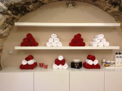 Acconciature Unisex You And Me Di Zaneboni Barbara