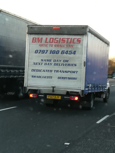 B M Logistics - Thumbnail