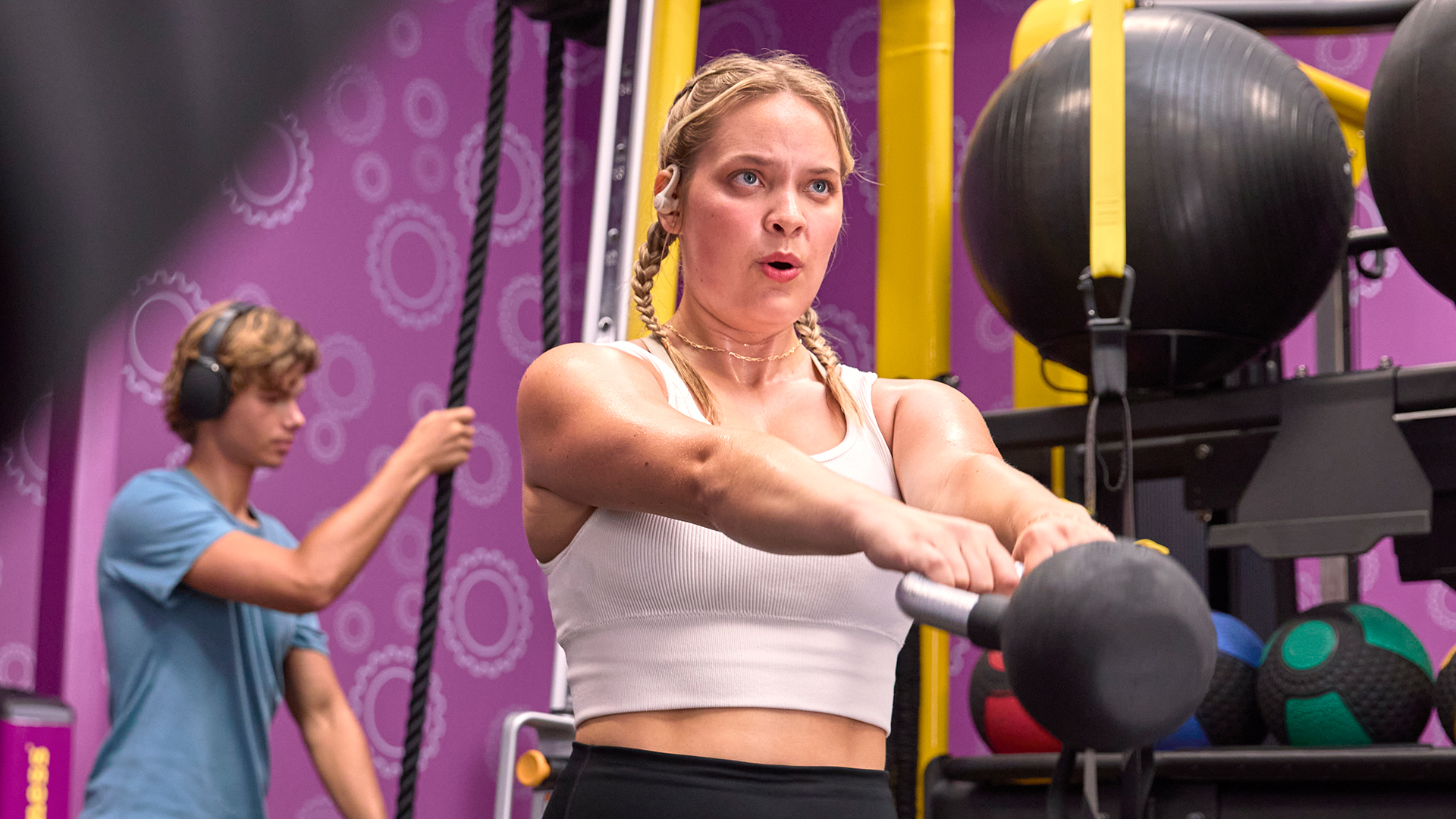 Planet Fitness photo 18