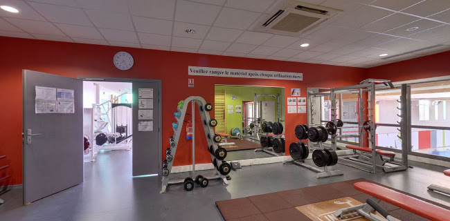 Avis sur Capoolco à Calais - Complexe sportif