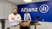 Allianz Assurance SOLRE LE CHATEAU - BADARD MATHIEU & Steve MARTIN à Solre-le-Château