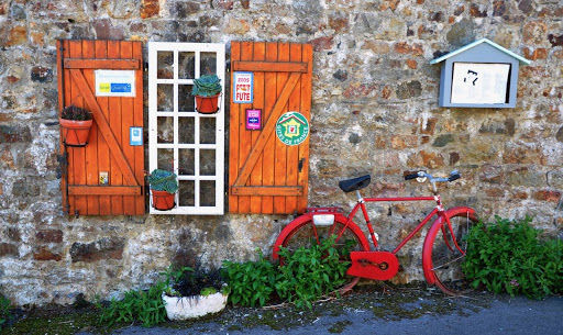 Photo de Gites de l'enclos à Argol (29560)