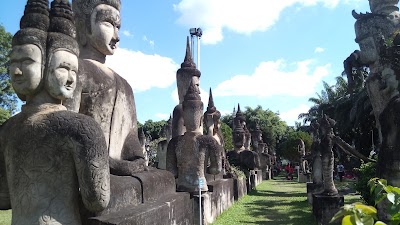 Photos of Laos Group Tours