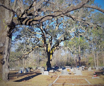 WM Seymour Cemetery