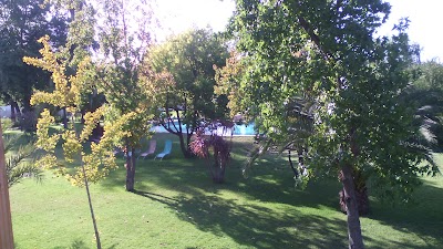 Photos of La Perla Hotel