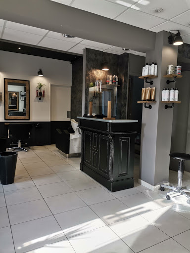 Coiffure Rahard-Roy Gwenaelle - Thumbnail