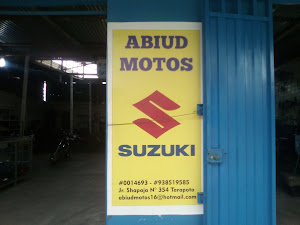 Abiud Motos & Servicios Generales 4