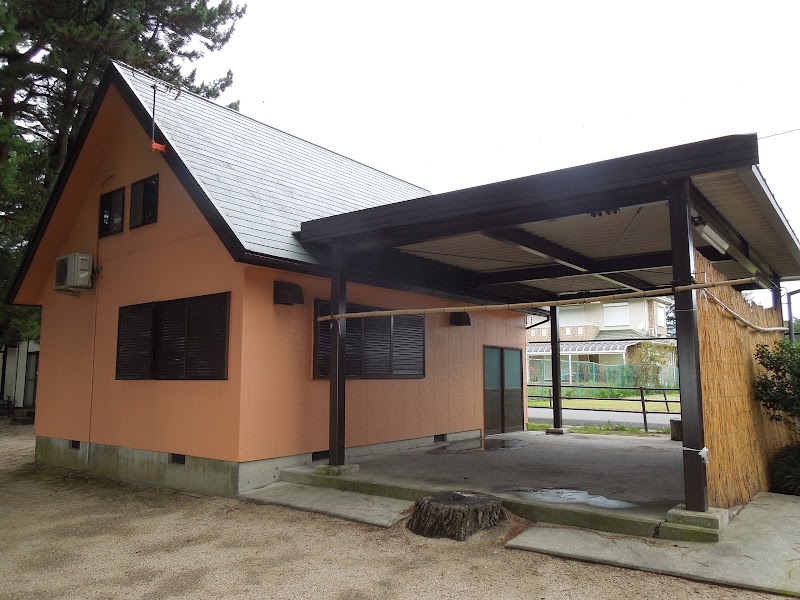 ニュー白浜オートキャンプ場