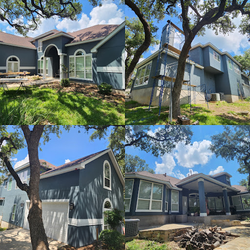 SmithCo General Contractor - Visual