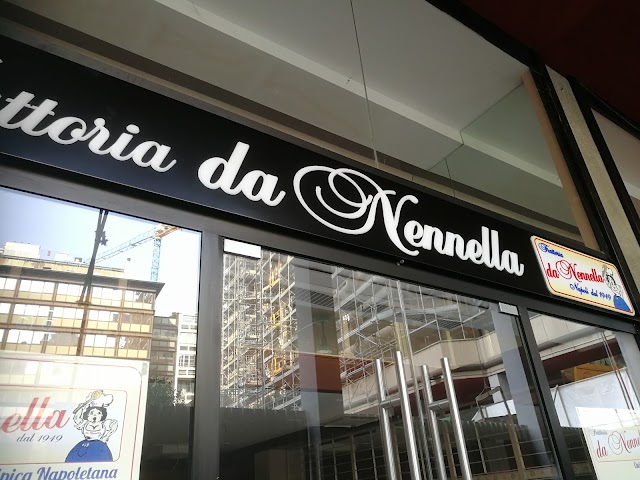 trattoria da Nennella