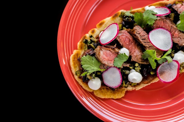 Fuego Latino Gastropub