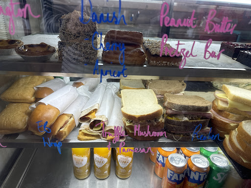 Photo of Mad Ram Cafe