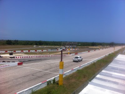 Photos of Jamwest Motorsports & Adventure Park (Home of Jamwest Speedway)