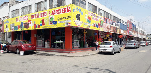Plasticos Metalicos & Jarceria El Oso