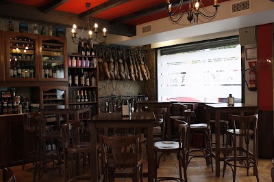 Photos of Taberna Andaluza
