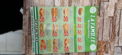 Photo 11 - Family Burger