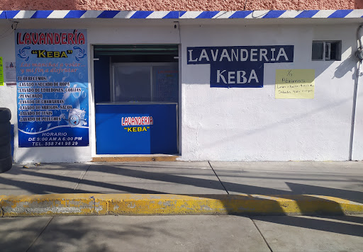 LAVANDERIA KEBA - Thumbnail