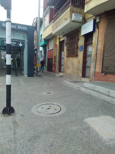 Photos of Estacion Buenos Aires