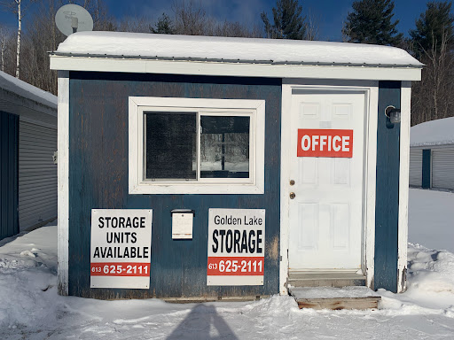 Golden Lake Self Storage - Thumbnail