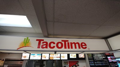 Taco Time