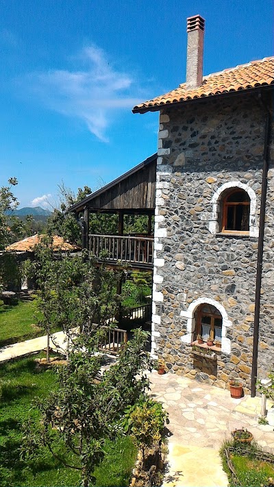 Photos of Muzeu Eqerem &Ccedil;abej