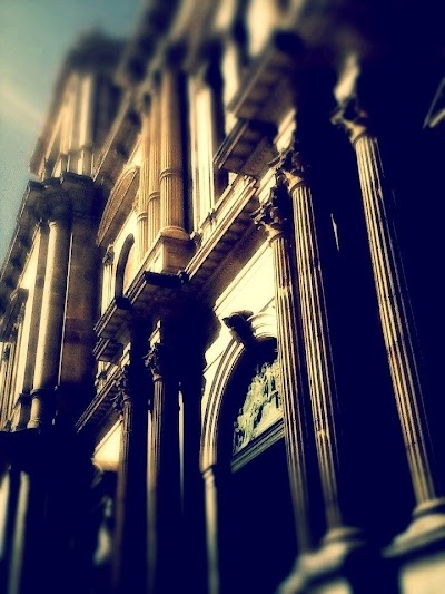 Photos of Cathedral Basilica of Our Lady of Peace