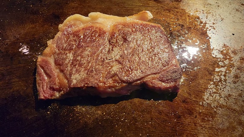 鉄板焼 梵’s ボンズ