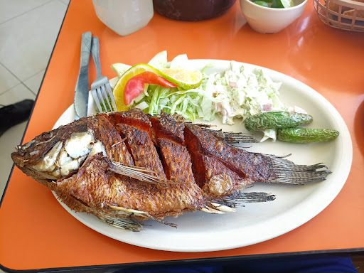 Mariscos La Villa Del Mar - Thumbnail