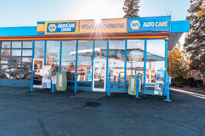 Simard Automotive photo 1