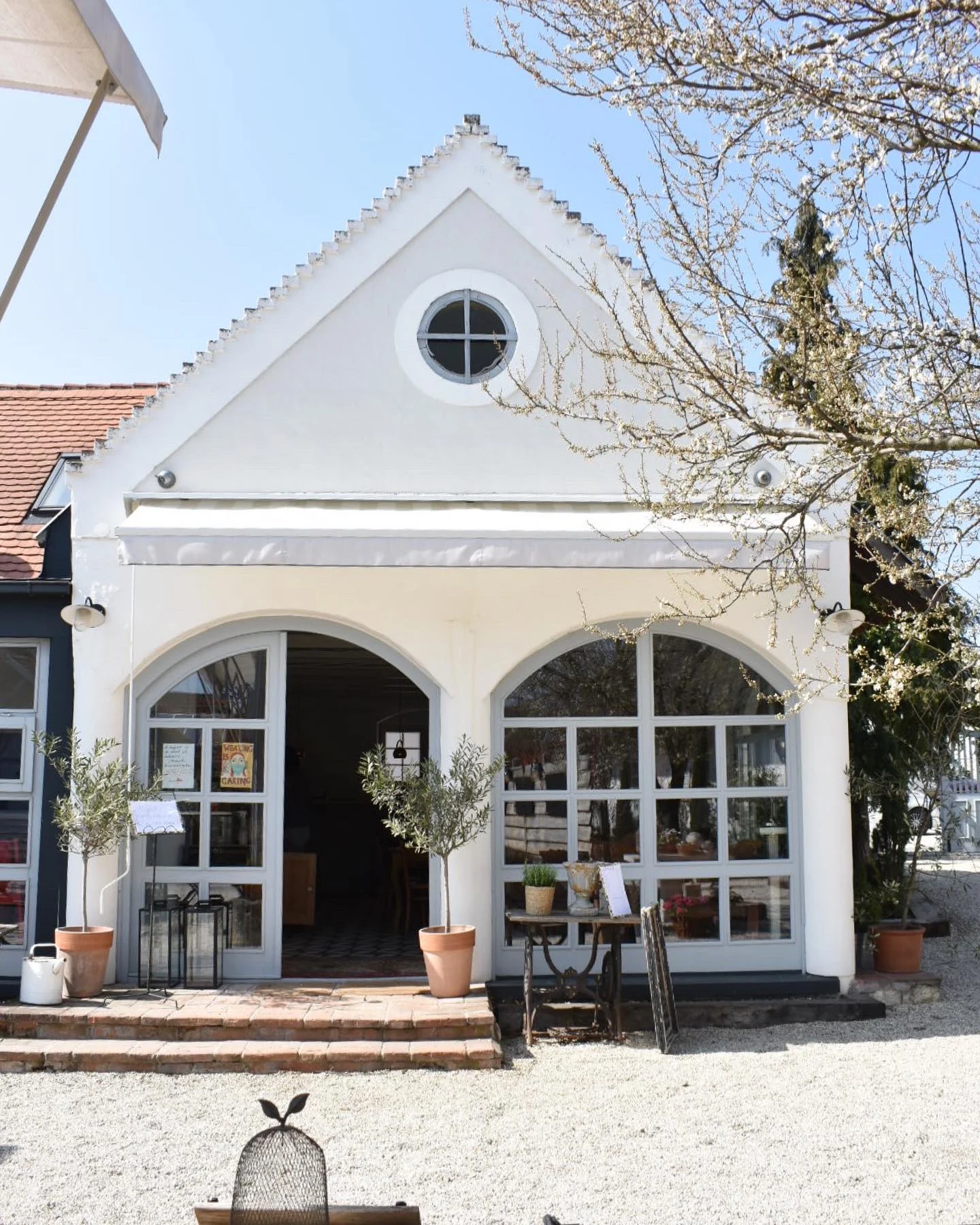 Kővirág, Étel- Ital- Ágy