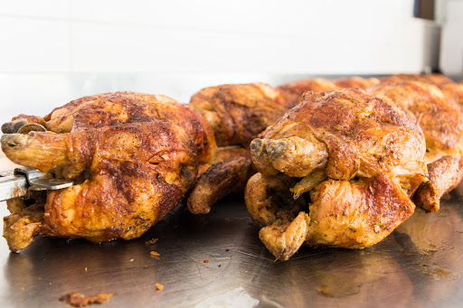 Re Pollo - Visual