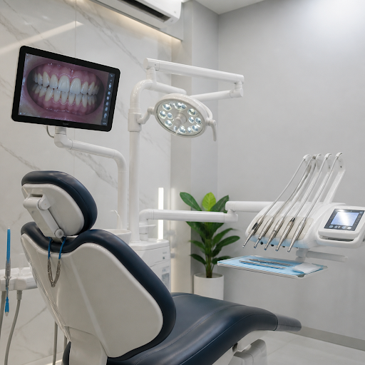 At Signia Smile Studio - Dental Clinic in Raipur (Chhattisgarh), we use advanced technology to ma… post image
