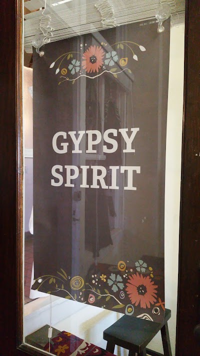 Gypsy Spirit Shop