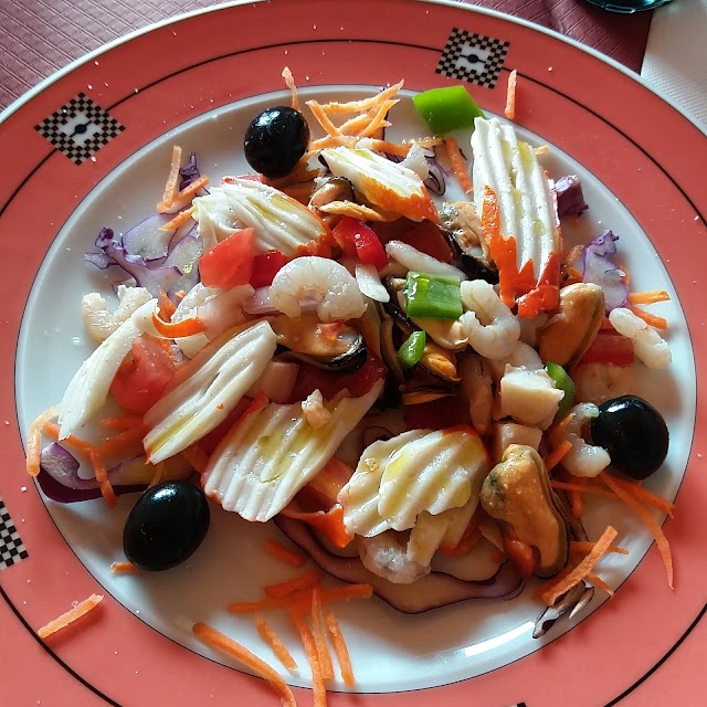 Restaurant Can Xerta