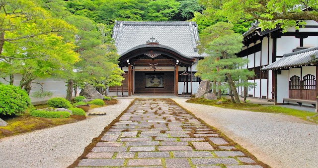 Nanzen-ji Temple