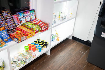 Photo of Conscious Cloud Dispensary in Southampton