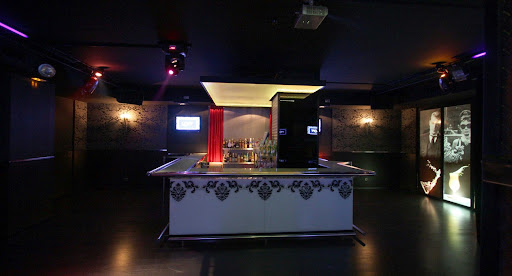 PUB LOFT - Visual