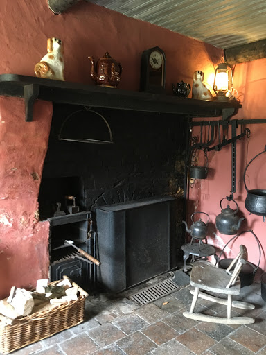 National Trust - Hezlett House - Thumbnail
