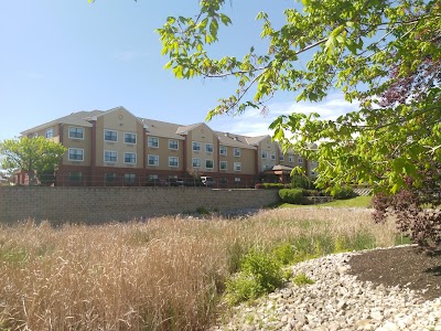 Photos of Extended Stay America Kansas City - South