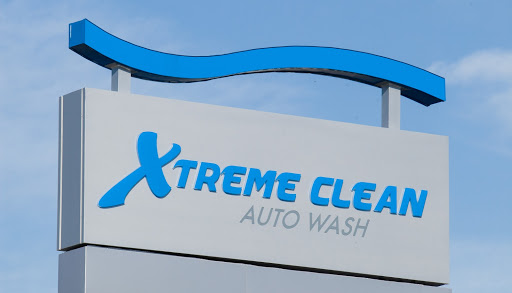 Xtreme Clean Auto Wash