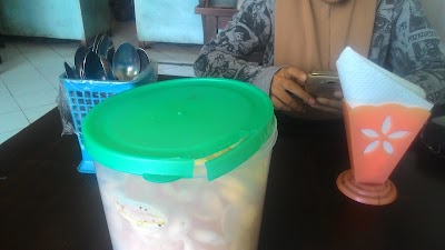 Photos of Lotek Gado-Gado Colombo Bu Ary